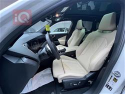 بي ام دبليو X3